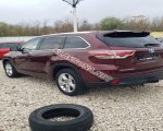 продам Toyota Highlander в пмр  фото 5