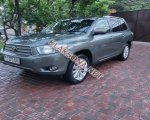 продам Toyota Highlander в пмр  фото 6