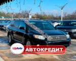 продам Toyota Highlander в пмр  фото 6