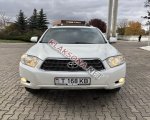 продам Toyota Highlander в пмр  фото 6