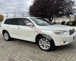 продам Toyota Highlander в пмр  фото 5