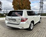продам Toyota Highlander в пмр  фото 4