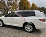 продам Toyota Highlander в пмр  фото 3