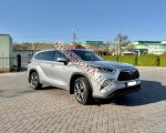 продам Toyota Highlander в пмр  фото 6