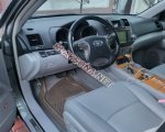 продам Toyota Highlander в пмр  фото 6