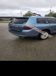 продам Toyota Highlander в пмр  фото 5