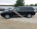продам Toyota Highlander в пмр  фото 4