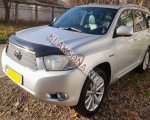продам Toyota Highlander в пмр  фото 3