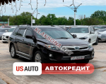 продам Toyota Highlander в пмр  фото 6