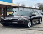 продам Toyota Highlander в пмр  фото 3
