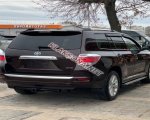 продам Toyota Highlander в пмр  фото 5