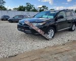 продам Toyota Highlander в пмр  фото 6