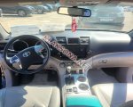 продам Toyota Highlander в пмр  фото 5