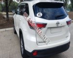 продам Toyota Highlander в пмр  фото 4