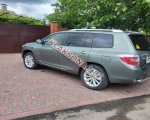 продам Toyota Highlander в пмр  фото 4