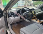 продам Toyota Highlander в пмр  фото 2