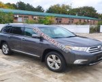 продам Toyota Highlander в пмр  фото 5