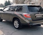 продам Toyota Highlander в пмр  фото 4