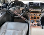 продам Toyota Highlander в пмр  фото 3