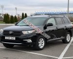 продам Toyota Highlander в пмр  фото 6