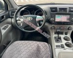 продам Toyota Highlander в пмр  фото 1