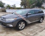 продам Toyota Highlander в пмр  фото 6