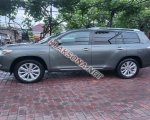 продам Toyota Highlander в пмр  фото 5