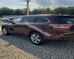 продам Toyota Highlander в пмр  фото 4