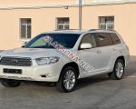 продам Toyota Highlander в пмр  фото 5
