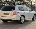 продам Toyota Highlander в пмр  фото 3