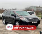 продам Toyota Highlander в пмр  фото 6