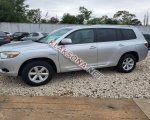 продам Toyota Highlander в пмр  фото 6