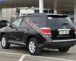 продам Toyota Highlander в пмр  фото 2