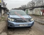 продам Toyota Highlander в пмр  фото 2