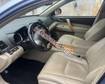 продам Toyota Highlander в пмр  фото 1