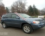 продам Toyota Highlander в пмр  фото 5