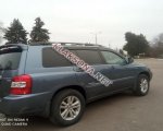 продам Toyota Highlander в пмр  фото 4