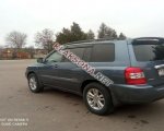 продам Toyota Highlander в пмр  фото 3
