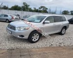 продам Toyota Highlander в пмр  фото 4