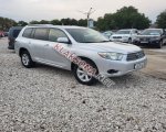 продам Toyota Highlander в пмр  фото 3
