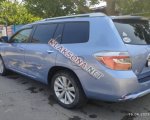 продам Toyota Highlander в пмр  фото 2