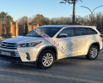 продам Toyota Highlander в пмр  фото 4