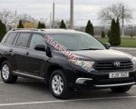 продам Toyota Highlander в пмр  фото 3