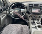продам Toyota Highlander в пмр  фото 4
