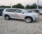 продам Toyota Highlander в пмр  фото 6
