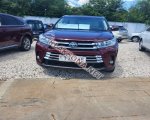 продам Toyota Highlander в пмр  фото 6