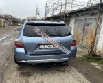продам Toyota Highlander в пмр  фото 5