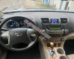 продам Toyota Highlander в пмр  фото 4