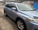 продам Toyota Highlander в пмр  фото 2