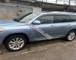 продам Toyota Highlander в пмр  фото 1